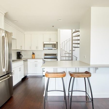 Sonder Baltimore Place Атланта Экстерьер фото