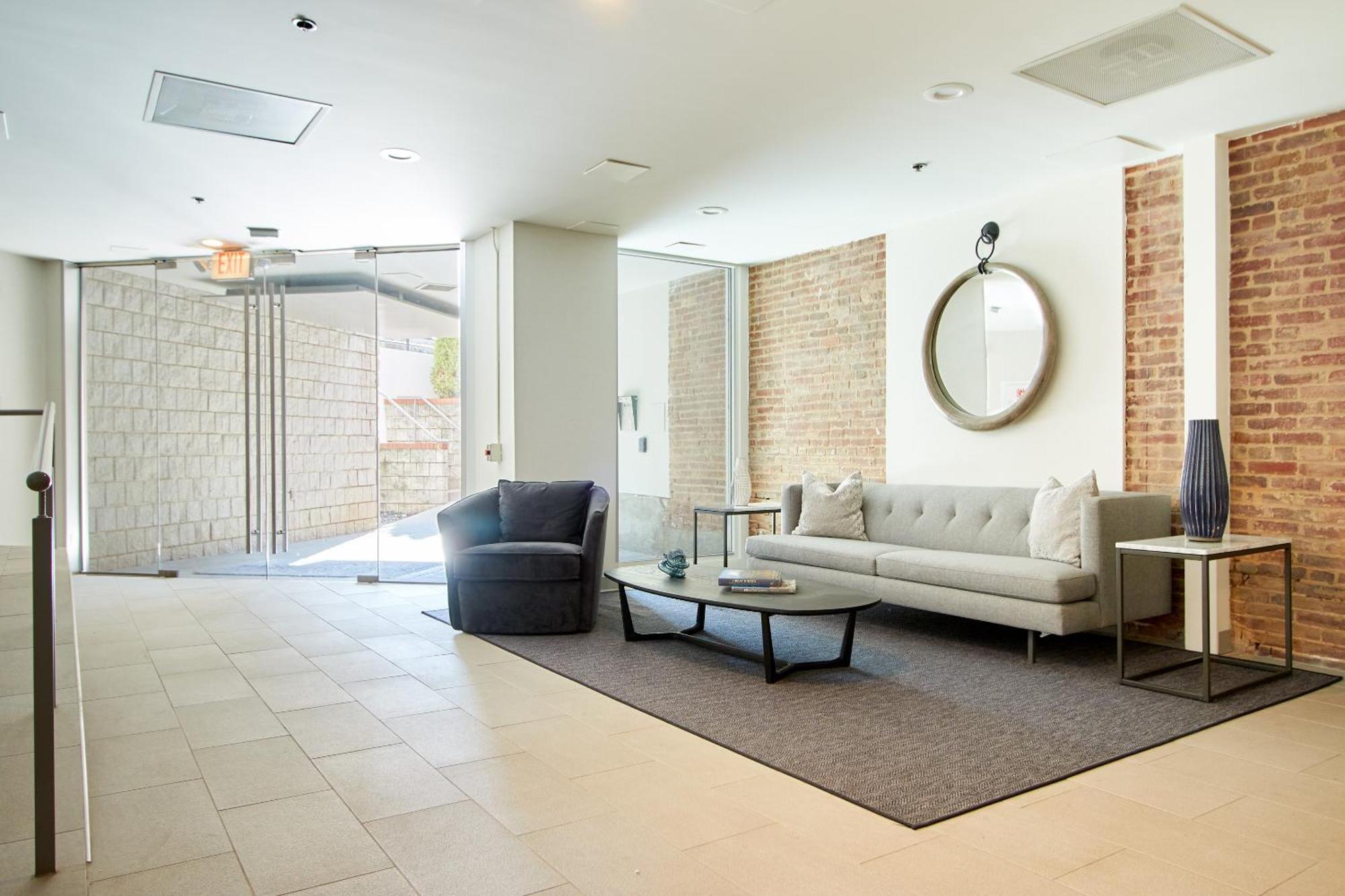Sonder Baltimore Place Атланта Экстерьер фото