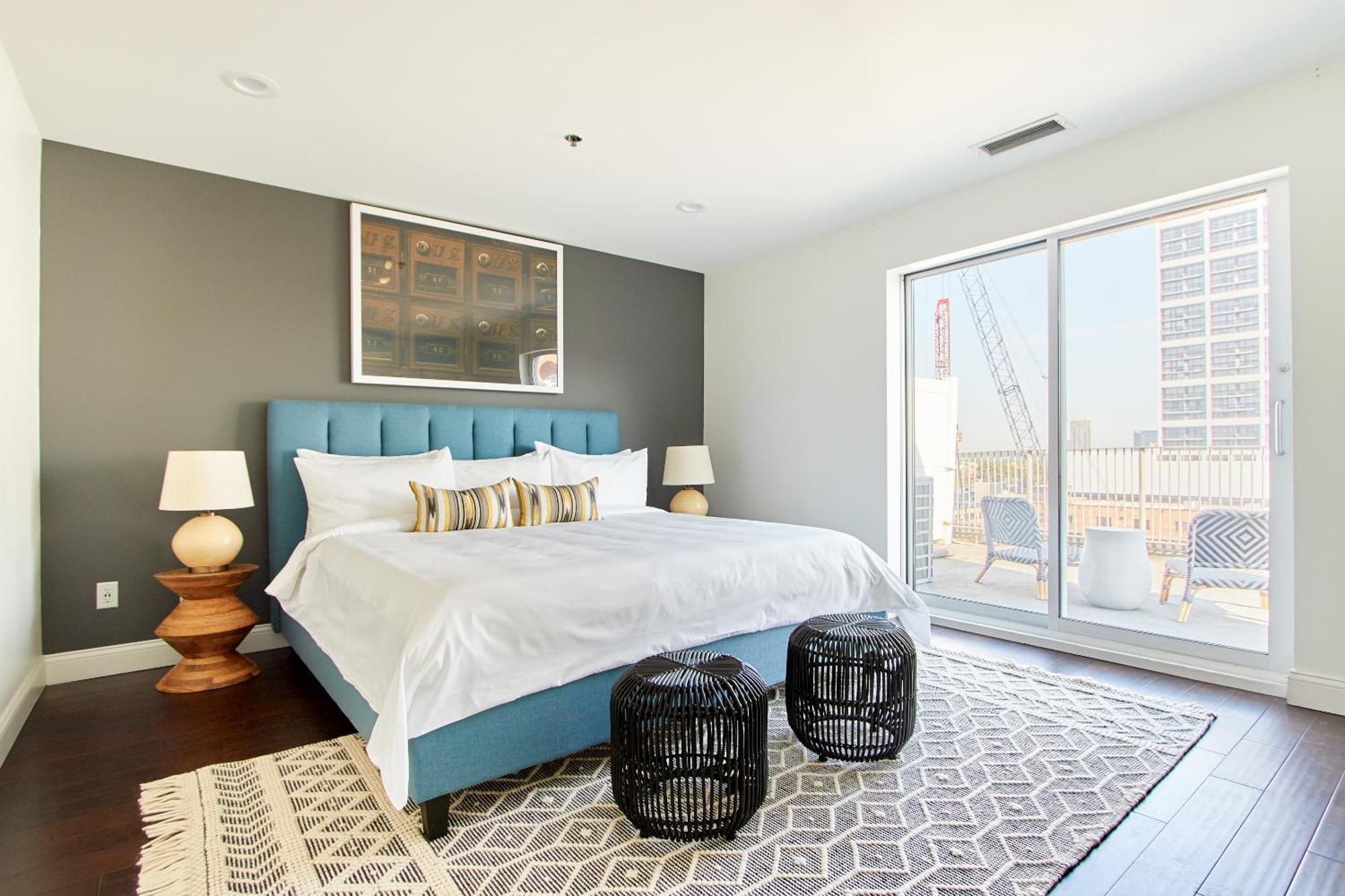Sonder Baltimore Place Атланта Экстерьер фото