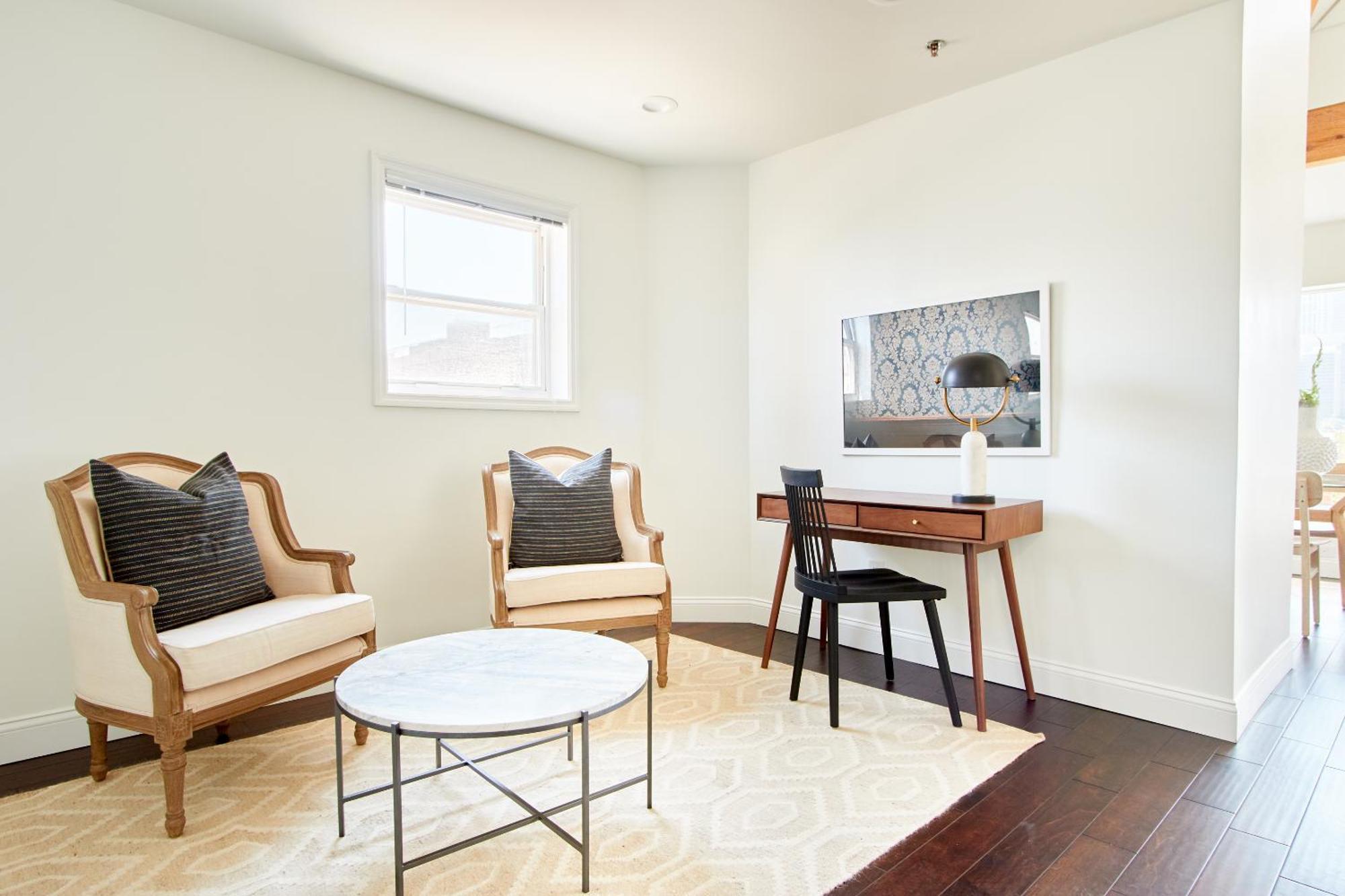 Sonder Baltimore Place Атланта Экстерьер фото