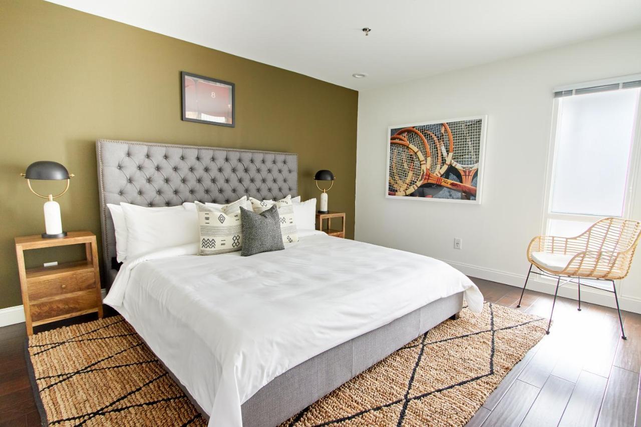 Sonder Baltimore Place Атланта Экстерьер фото