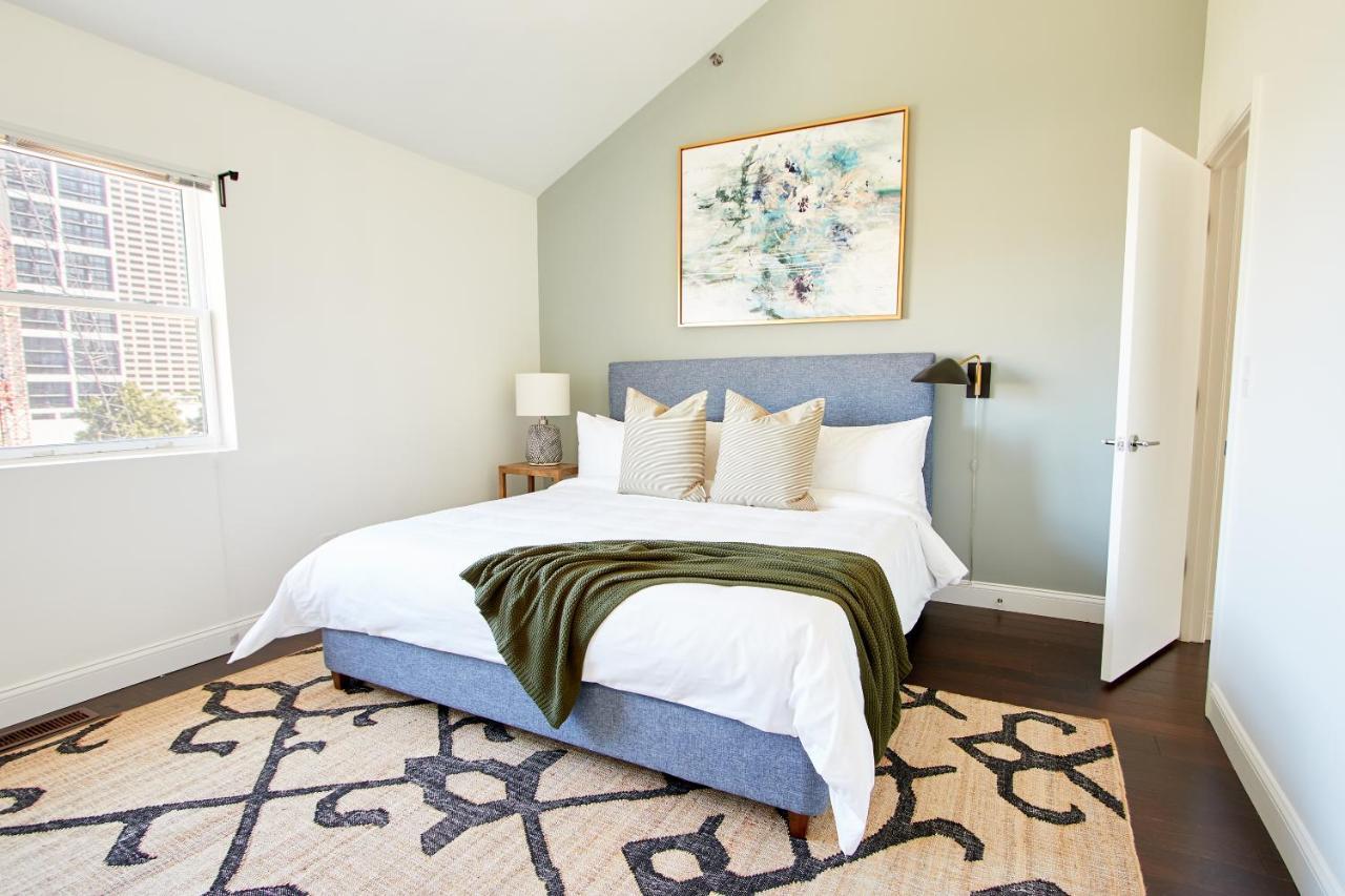 Sonder Baltimore Place Атланта Экстерьер фото