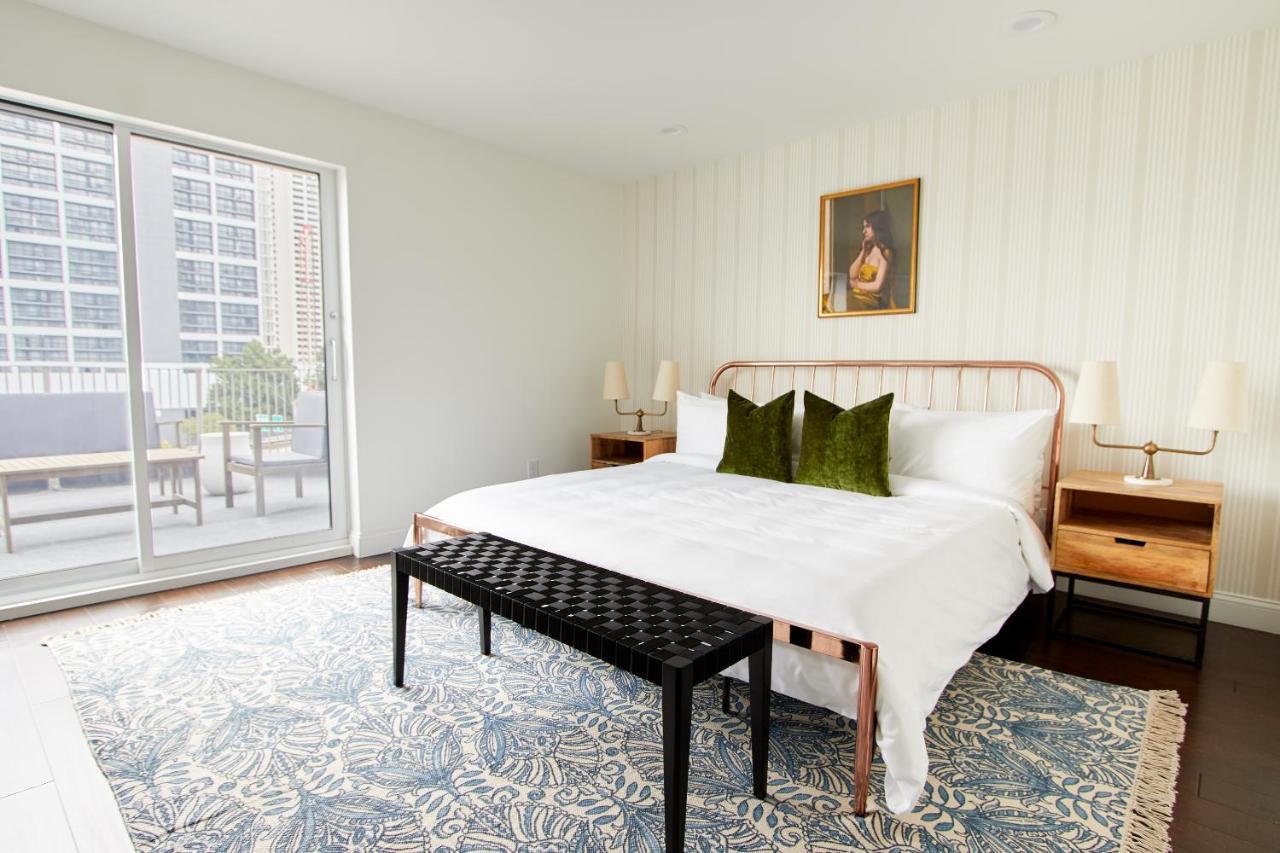 Sonder Baltimore Place Атланта Экстерьер фото